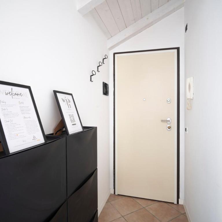 guidobono 5 - Apartamento de 1 dormitorio - 14