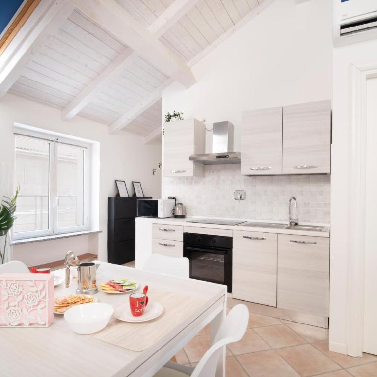 guidobono 5 - Apartamento de 1 dormitorio - 16