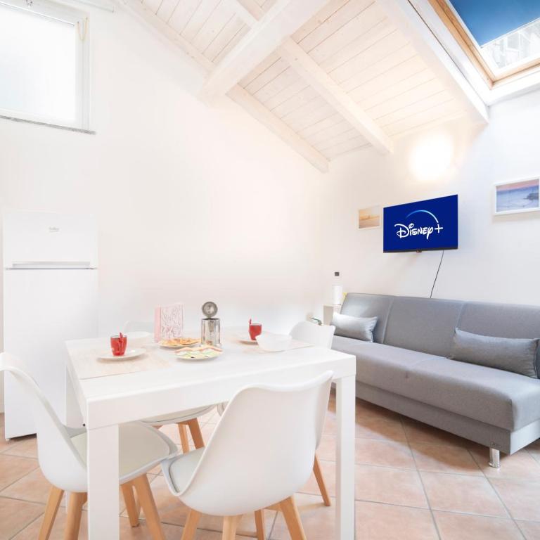guidobono 5 - Apartamento de 1 dormitorio - 17