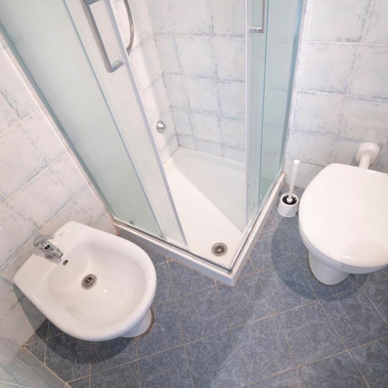 guidobono 5 - Apartamento de 1 dormitorio - 19