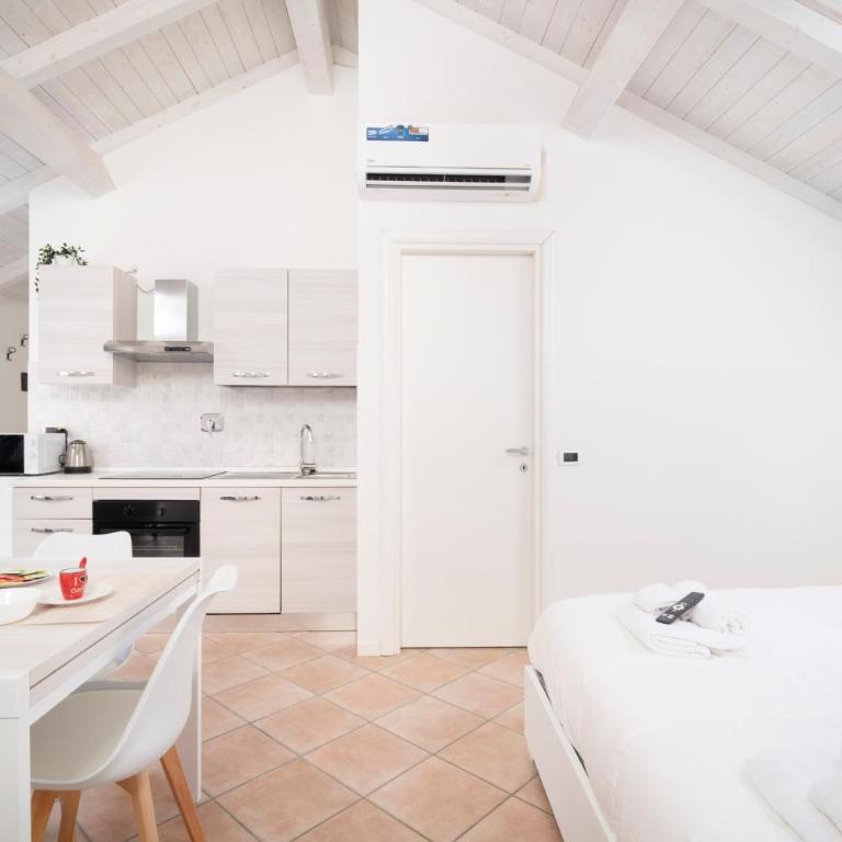 guidobono 5 - Apartamento de 1 dormitorio - 20