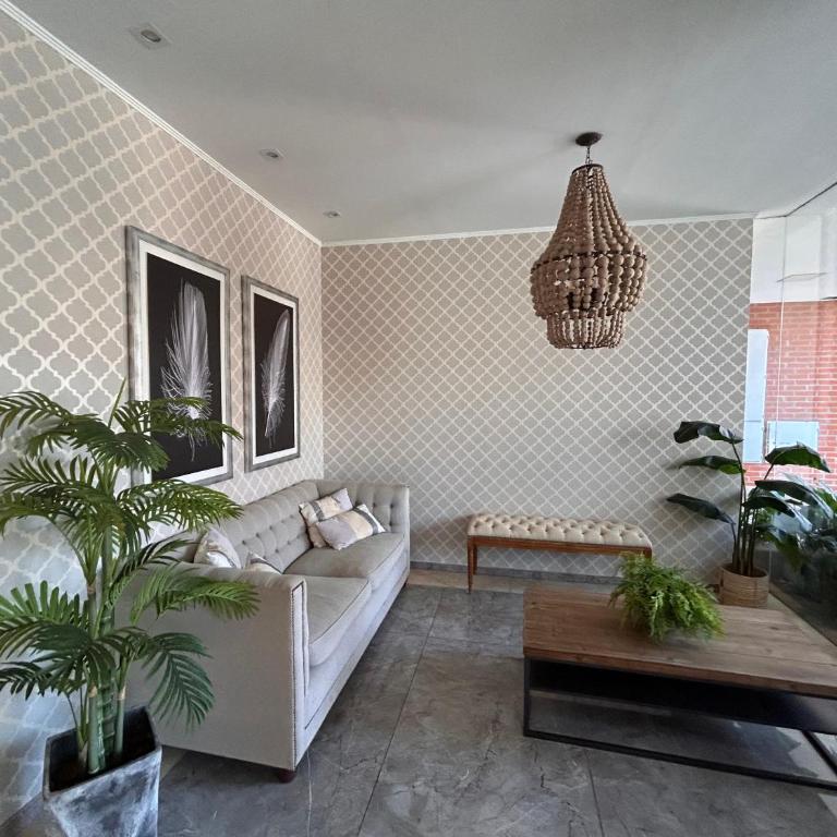 charlotte belgrano suite - Apartamento de 1 dormitorio - 8