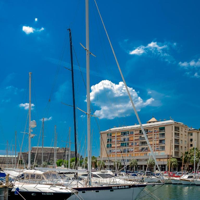 guidobono 5 - Apartamento de 1 dormitorio - 26