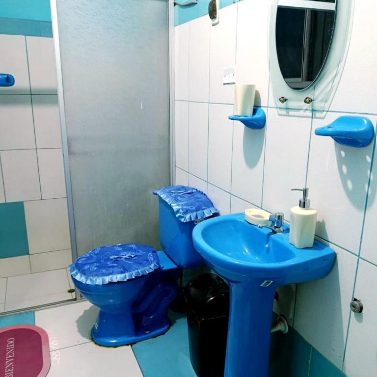 Orion Apartment - Apartamento de 3 dormitorios - 6