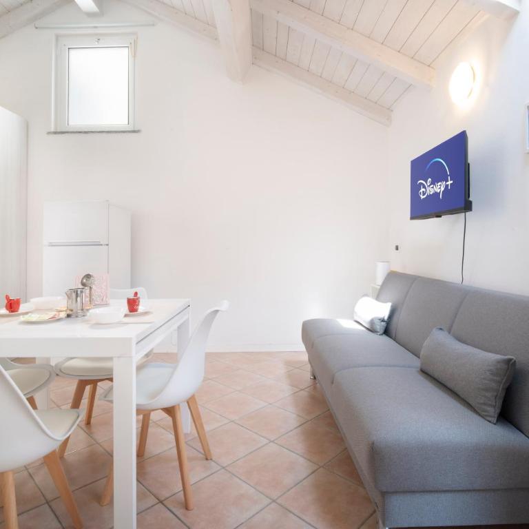 guidobono 5 - Apartamento de 1 dormitorio - 27