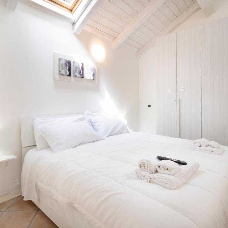guidobono 5 - Apartamento de 1 dormitorio - 30
