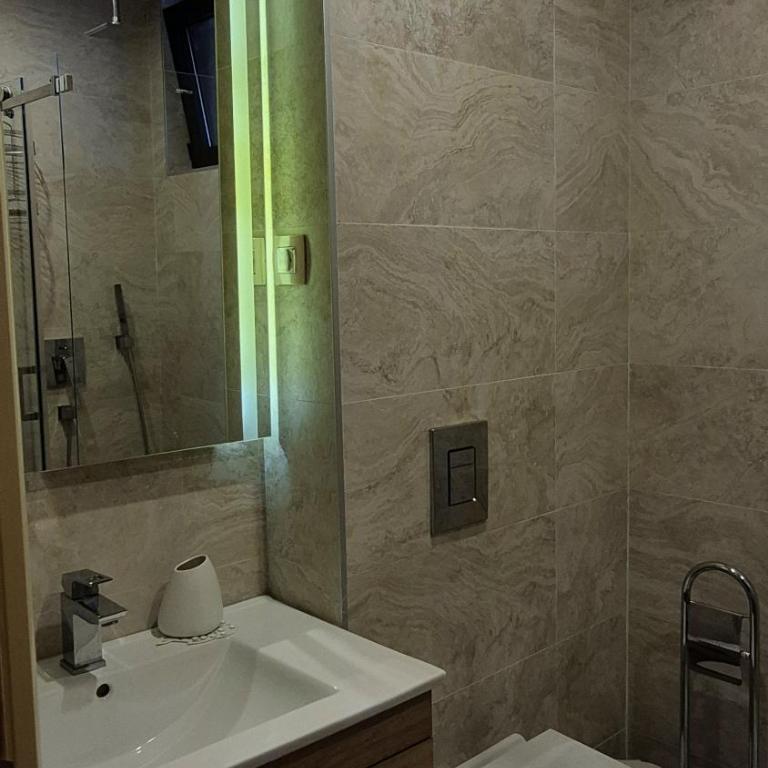 PODAL Apartments - Apartman sa 2 Spavaće Sobe - 13