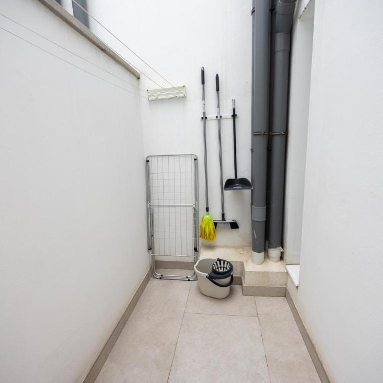 Modern Canteras - AC - 24h access - Apartment mit 1 Schlafzimmer - 9