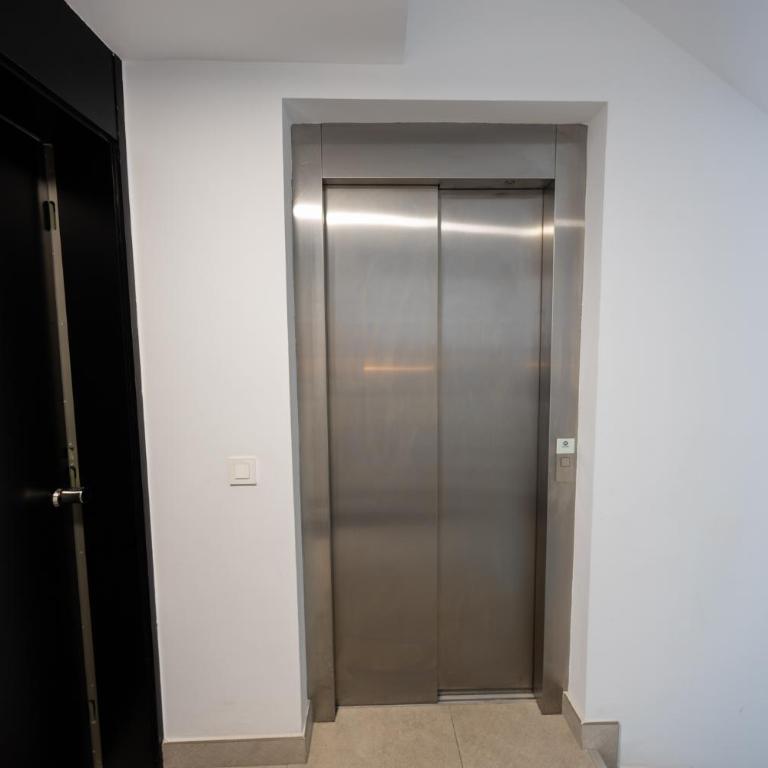 Modern Canteras - AC - 24h access - Apartment mit 1 Schlafzimmer - 10