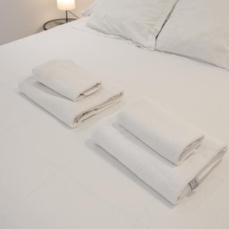 Modern Canteras - AC - 24h access - Apartment mit 1 Schlafzimmer - 12