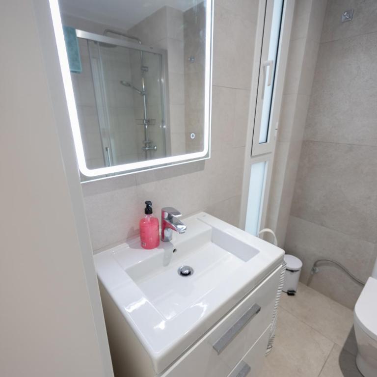 Modern Canteras - AC - 24h access - Apartment mit 1 Schlafzimmer - 15