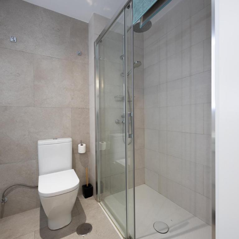 Modern Canteras - AC - 24h access - Apartment mit 1 Schlafzimmer - 18