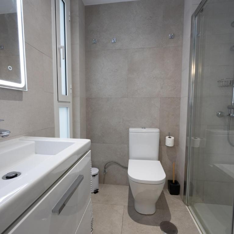 Modern Canteras - AC - 24h access - Apartment mit 1 Schlafzimmer - 19