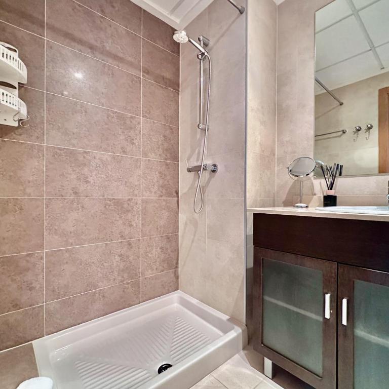 Clubrent Edf Entremares, apartament en 7º piso - Apartment mit 1 Schlafzimmer - 15