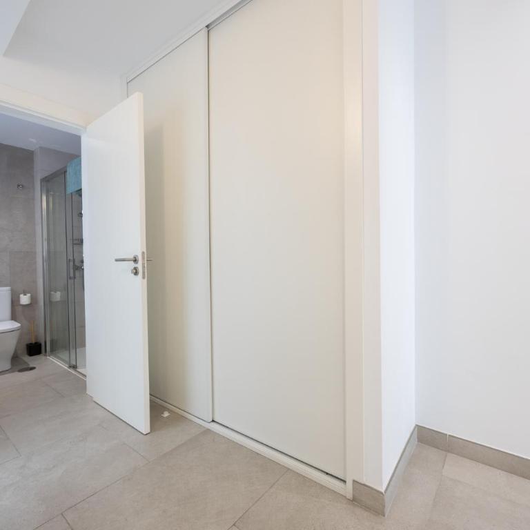 Modern Canteras - AC - 24h access - Apartment mit 1 Schlafzimmer - 20