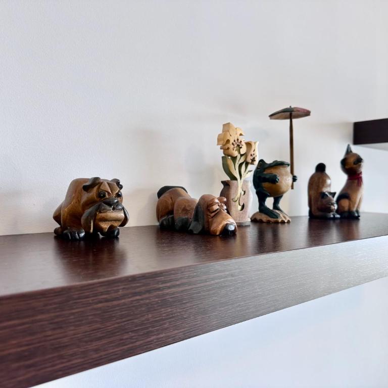 Clubrent Edf Entremares, apartament en 7º piso - Apartment mit 1 Schlafzimmer - 17