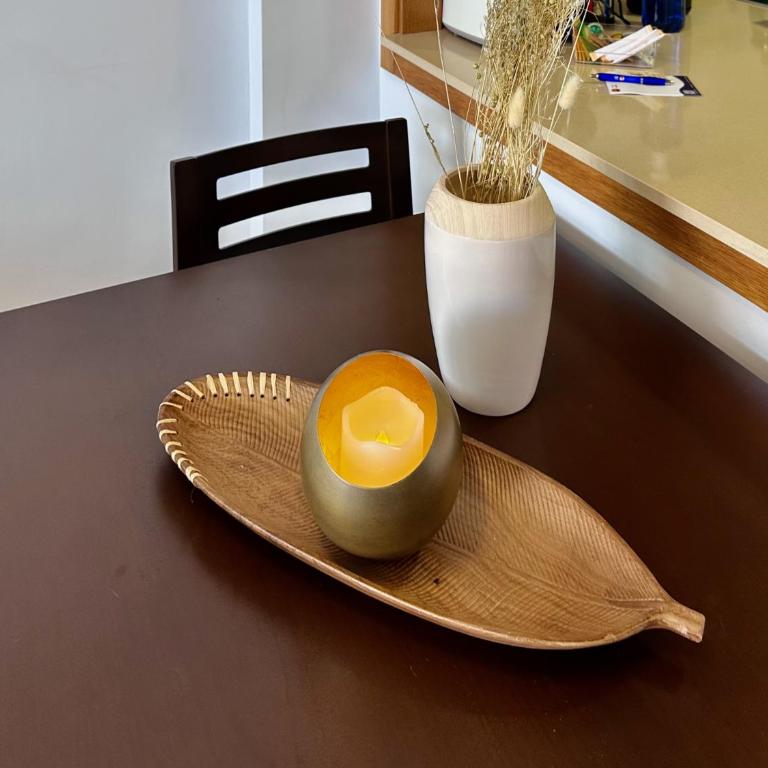 Clubrent Edf Entremares, apartament en 7º piso - Apartment mit 1 Schlafzimmer - 20