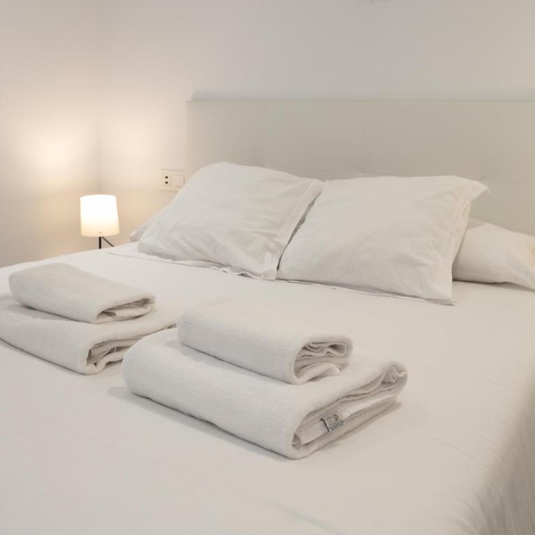 Modern Canteras - AC - 24h access - Apartment mit 1 Schlafzimmer - 22