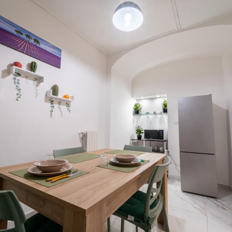 Sogno Di Mezzanotte - Superior Double Room - 3