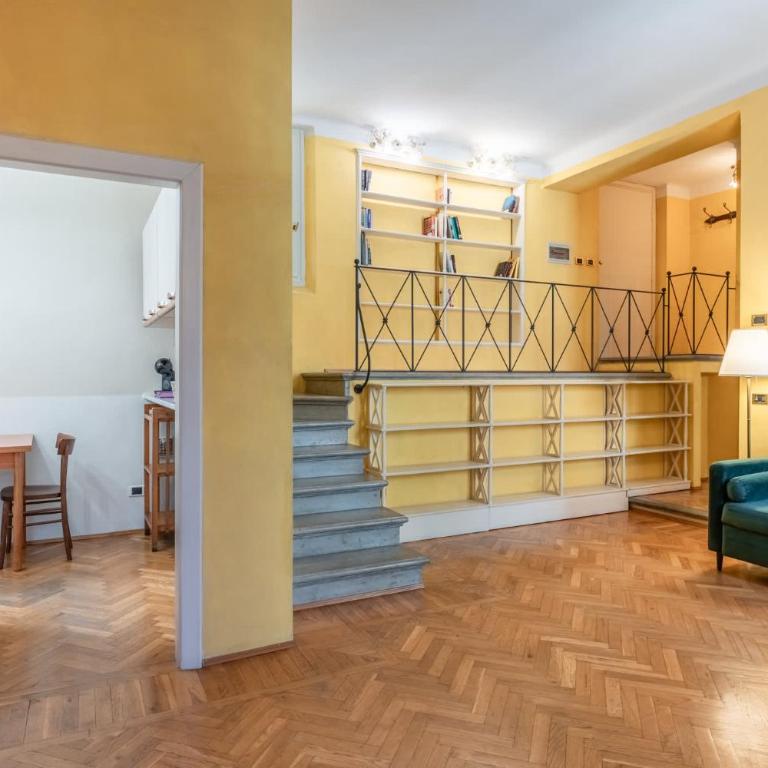 Residenza Puccini -Affitti Brevi Italia - Appartamento - 2