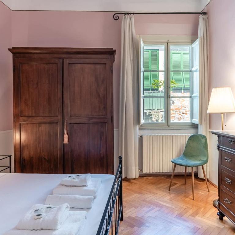 Residenza Puccini -Affitti Brevi Italia - Appartamento - 4