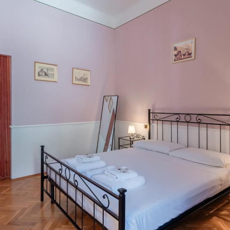 Residenza Puccini -Affitti Brevi Italia - Appartamento - 5