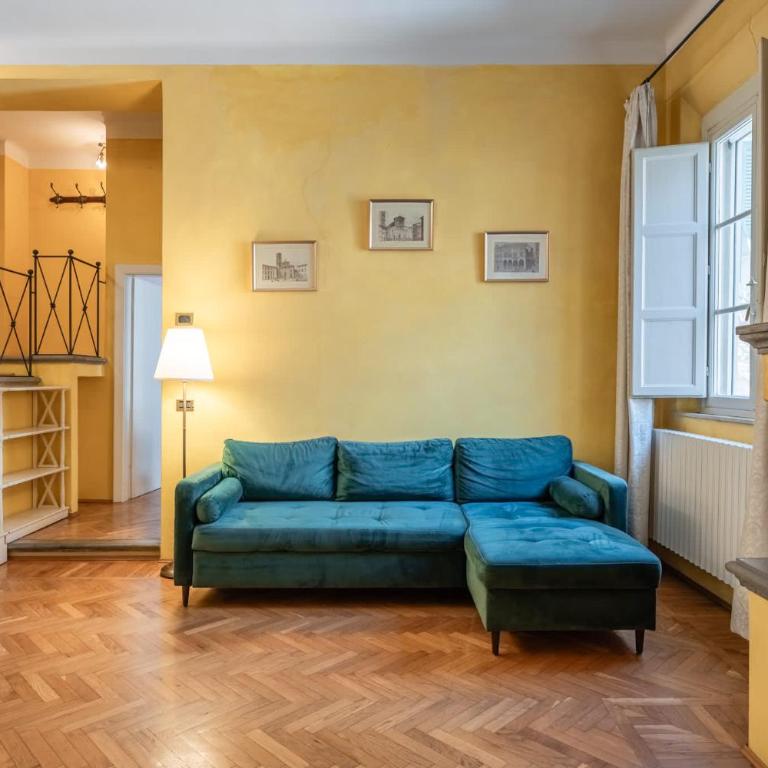 Residenza Puccini -Affitti Brevi Italia - Appartamento - 6