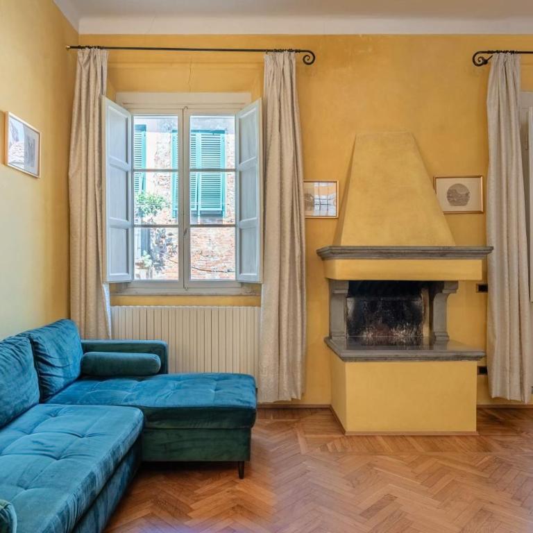Residenza Puccini -Affitti Brevi Italia - Appartamento - 8