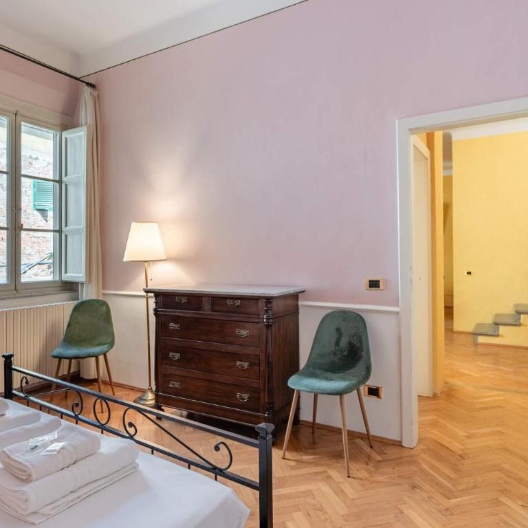 Residenza Puccini -Affitti Brevi Italia - Appartamento - 9