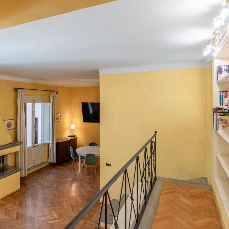 Residenza Puccini -Affitti Brevi Italia - Appartamento - 10