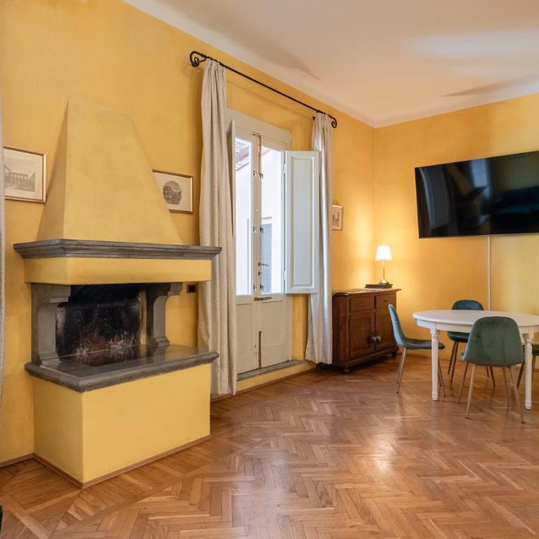 Residenza Puccini -Affitti Brevi Italia - Appartamento - 12