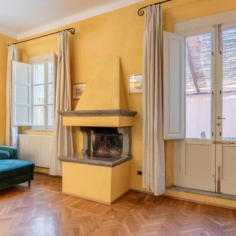 Residenza Puccini -Affitti Brevi Italia - Appartamento - 13