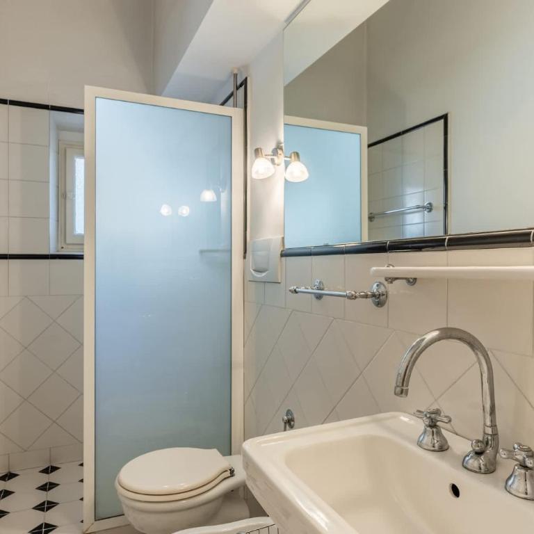 Residenza Puccini -Affitti Brevi Italia - Appartamento - 14