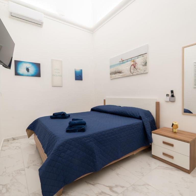 Sogno Di Mezzanotte - Superior Double Room - 5