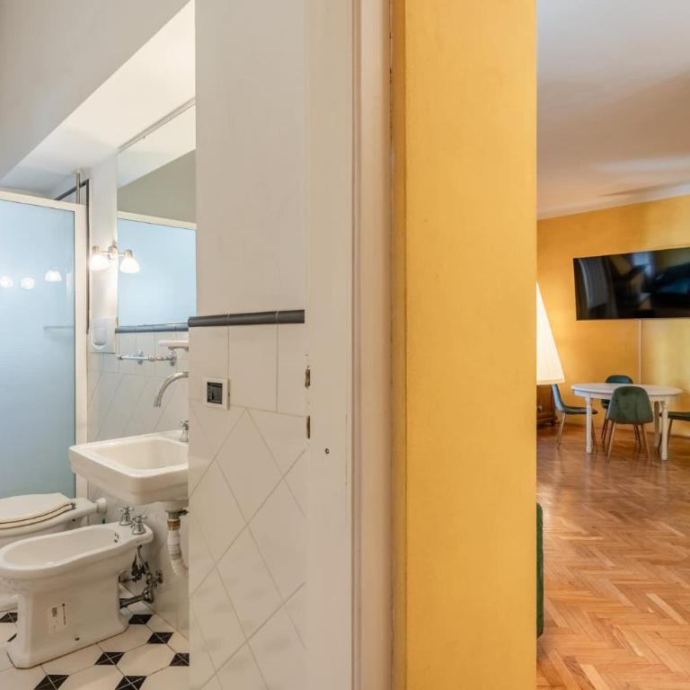 Residenza Puccini -Affitti Brevi Italia - Appartamento - 15