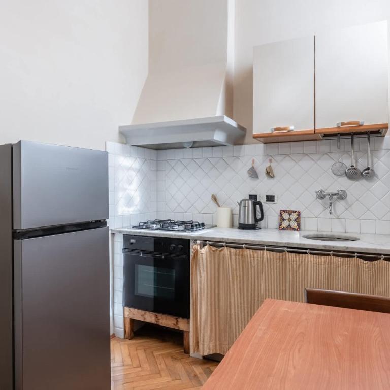Residenza Puccini -Affitti Brevi Italia - Appartamento - 17