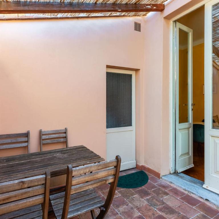 Residenza Puccini -Affitti Brevi Italia - Appartamento - 19