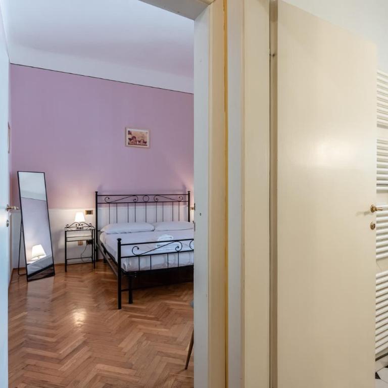 Residenza Puccini -Affitti Brevi Italia - Appartamento - 21