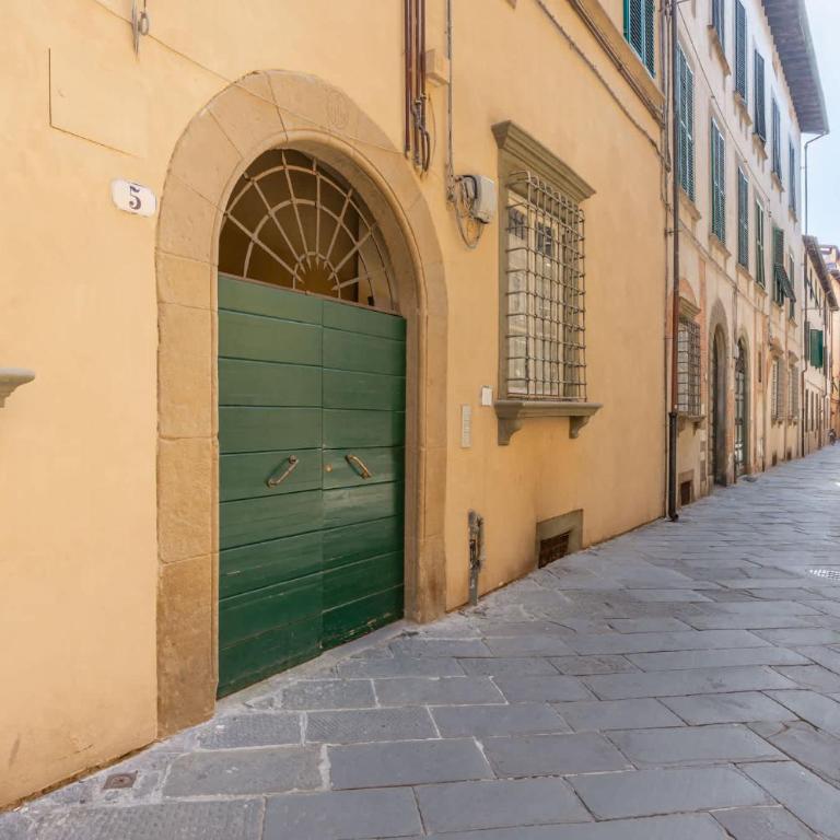 Residenza Puccini -Affitti Brevi Italia - Appartamento - 22