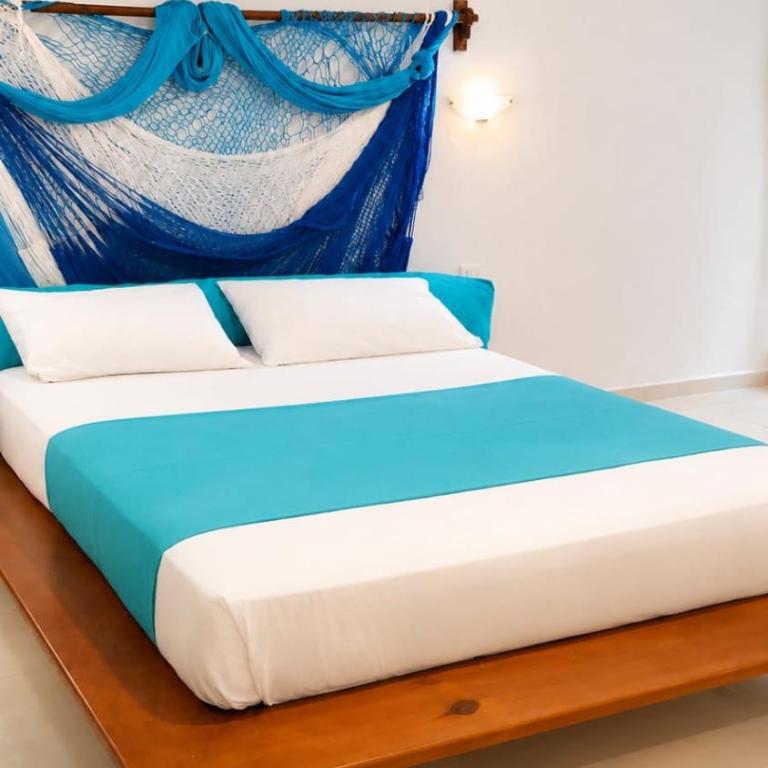 Ocean Bloom - Casa - 11