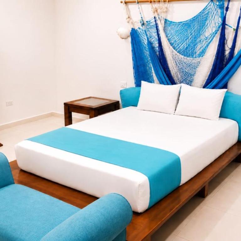 Ocean Bloom - Casa - 13
