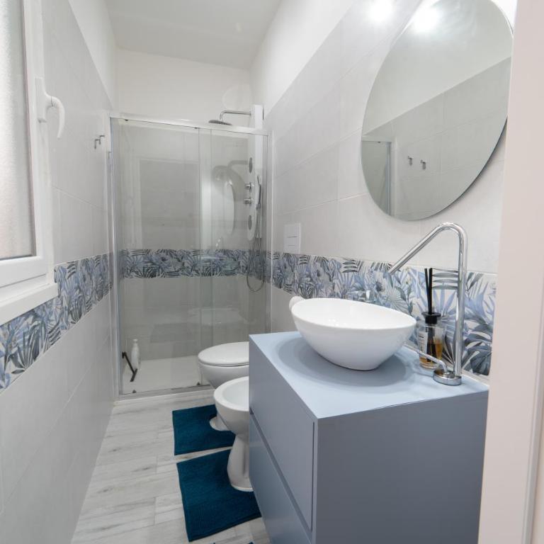 Sogno Di Mezzanotte - Superior Double Room - 6