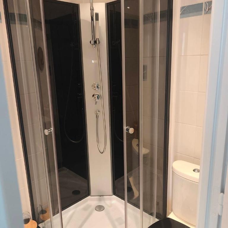 Emplacement exceptionel - Château de la Napoule - Appartement 1 Chambre - 2