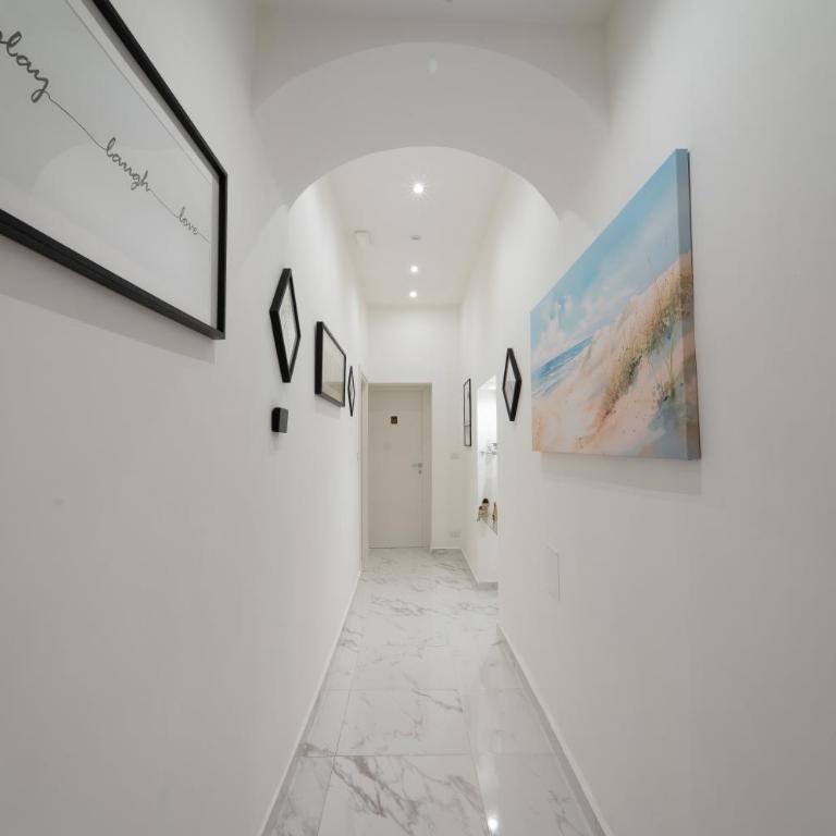Sogno Di Mezzanotte - Superior Double Room - 7