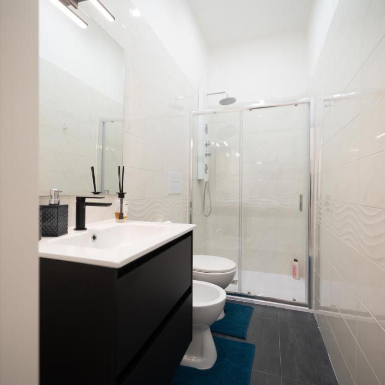 Sogno Di Mezzanotte - Large Double Room - 4