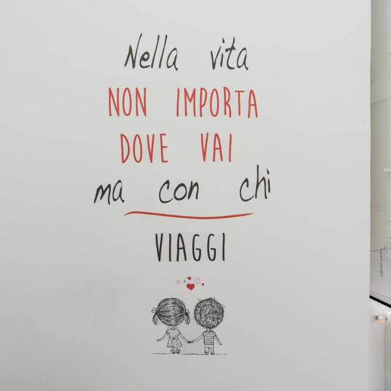 Sogno Di Mezzanotte - Large Double Room - 5