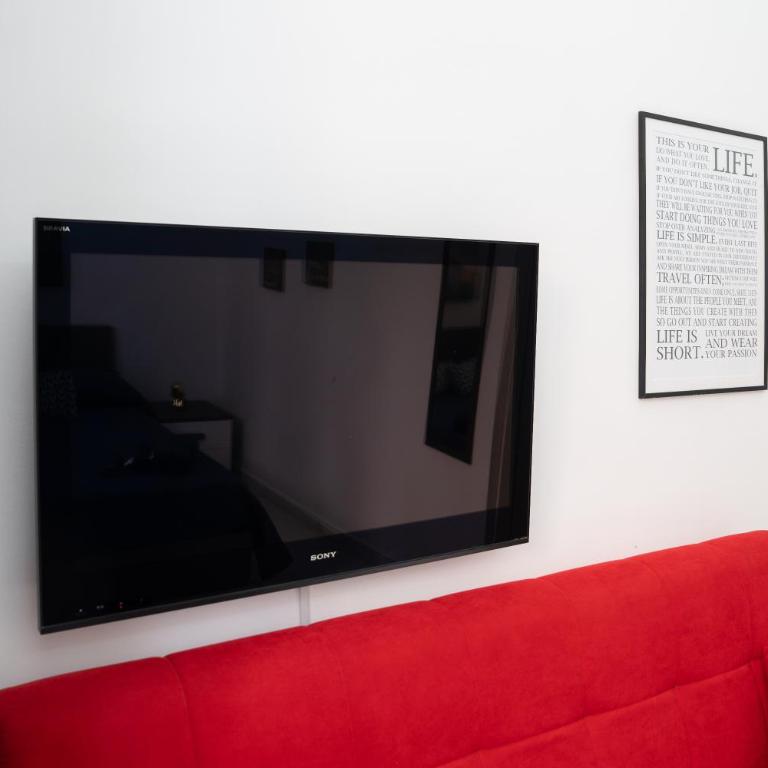 Sogno Di Mezzanotte - Large Double Room - 15