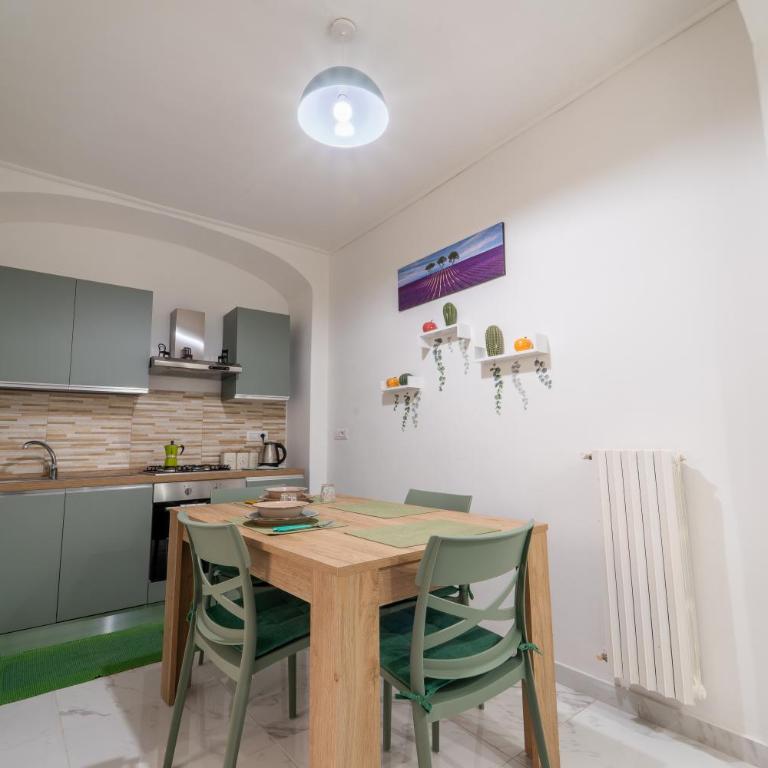 Sogno Di Mezzanotte - Superior Double Room - 9