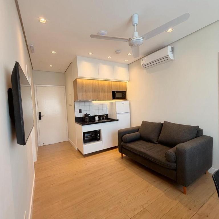 Casa FULGENCIO - One-Bedroom Apartment - 1