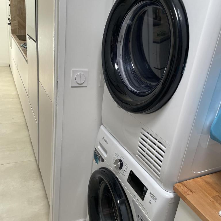 Arcachonnaise 5 chambres, 500M de la plage et 6 vélos à disposition - Casa con 5 Camere da Letto - 31